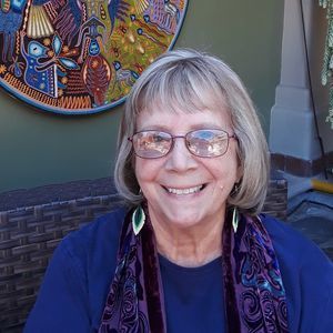 Meet your Posher, Lynn